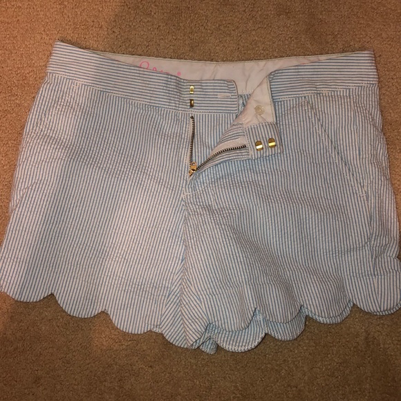 Lily Pulitzer The Buttercup Short - Picture 1 of 3